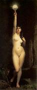 Jules Joseph Lefebvre Truth oil painting picture wholesale